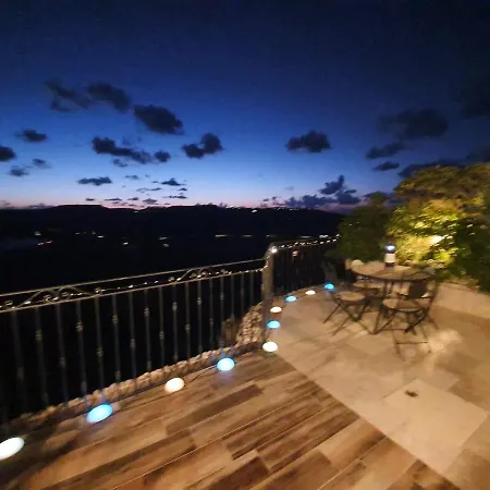 Villa The View *