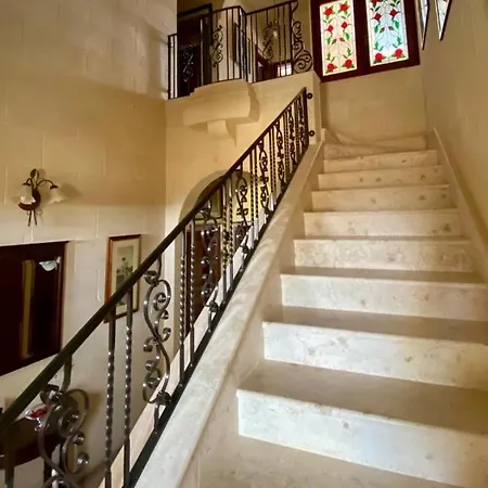 The View Villa Xagħra