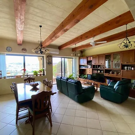Villa The View Xagħra