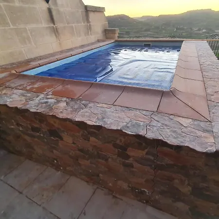 Villa The View